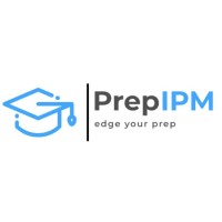 PrepIPM logo - Similar company to Raina Education Foundation