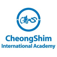 CheongShim International Academy logo - Similar company to Cheongshim International Academy Model United Nations