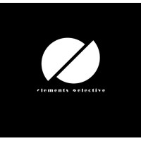 Elements-Selective logo - Similar company to Professional Fabric Bag Customization By Szoneier Factory