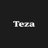 Teza Technologies logo - Similar company to Clicca.Agency