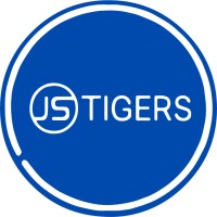 JS Tigers logo - Similar company to Fiddle