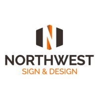 NW Sign & Design logo - Similar company to Graffix Inc