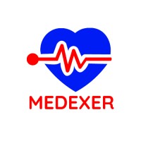 Medexer logo - Similar company to Persist Tech