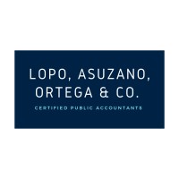 Lopo, Asuzano, Ortega & Co. CPAs logo - Similar company to Advanced Review Solutions