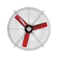 PX3 Transformer Cooling Fans logo - Similar company to Sanil Electric Co. Ltd.