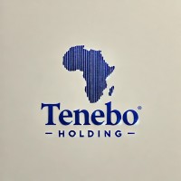 Tenebo Holding logo - Similar company to Sharehub Kenya