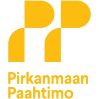 Pirkanmaan paahtimo logo - Similar company to Hexaplan Oy