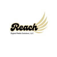 Reach Digital Media Solutions logo - Similar company to Connect Buffalo