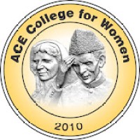 ACE College for Women logo - Similar company to Kinetechs Digital