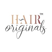 HairOriginals logo - Similar company to Eth Infra