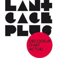 Langage Plus, centre d'art actuel logo - Similar company to Regart, Centre D'Artistes En Art Actuel