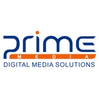 Prime Media Pakistan logo - Similar company to Soft Global Tech Pvt Ltd
