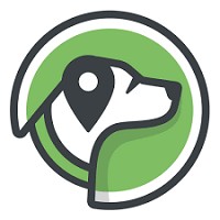 Spoton Dog Collar logo - Similar company to Vida Con Perros