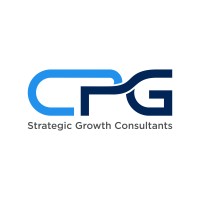 Cpg Strategic Growth Consultants