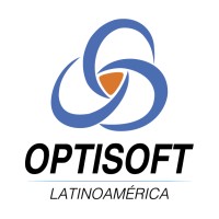 Optisoft Latinoamérica logo - Similar company to Pico E'Gallo Digital Studio