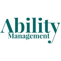 Ability Management logo - Similar company to E-Ambition
