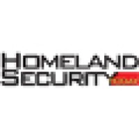 Homeland Security Today Magazine