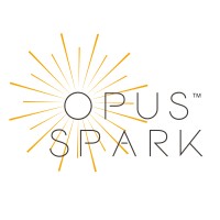 Opus Spark logo - Similar company to Ahlers & Ogletree Auction Gallery