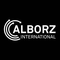 Alborz International logo - Similar company to Vanilla Srl