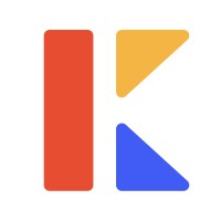 Kiln logo - Similar company to Pulley