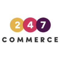 247 Commerce | Seamless eCommerce. Integrated Growth. logo - Similar company to Gene