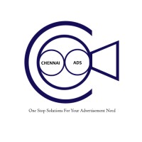 Chennai Ads logo - Similar company to Vantage Advertising