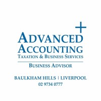 Advanced Accounting Taxation & Business Services logo - Similar company to Maker & Co