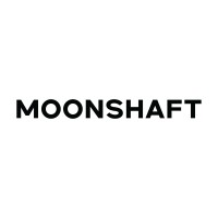 Moonshaft logo - Similar company to Samuel Ashley