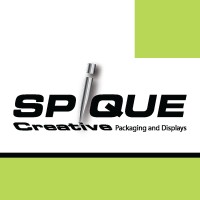 Spique Creative logo - Similar company to Fuel Vm