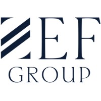 ZZEF GROUP logo - Similar company to Mitiwaste