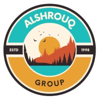 Alshrouq Group logo - Similar company to Creative Nuts