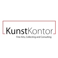 Kunstkontor Wiesbaden logo - Similar company to Isabe - International Society For Air Breathing Engines