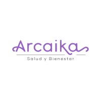 Arcaika logo - Similar company to Wellbin