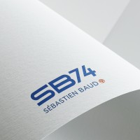 SB74 Horlogerie logo - Similar company to Alpine Propreté