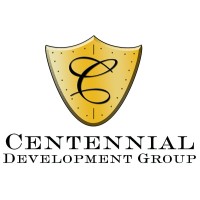 Centennial Development Group logo - Similar company to Infrastructure Solution Services