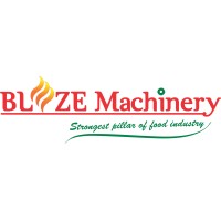 Blaze Machinery logo - Similar company to Smms Engineering Systems Pvt Ltd