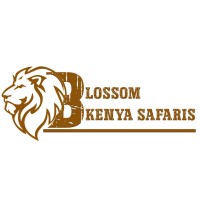 Blossom Kenya Safaris logo - Similar company to Go Nomad