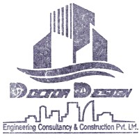 Doctor Design Engineering Consultancy & Construction Pvt. Ltd. logo - Similar company to Gbcc