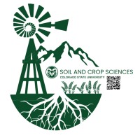 Colorado State University Soil & Crop Sciences logo - Similar company to Partnership For The Bay'S Future