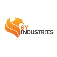 SY INDUSTRIES logo - Similar company to Kam Photo Booth Services