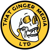 That Ginger Media Ltd logo - Similar company to Outsourced Hr