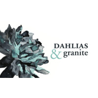 Dahlias & Granite Interior Design logo - Similar company to Cicada 3D Interior Design