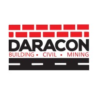 DARACON CONTRACTORS logo - Similar company to Bronze Base (Pty) Ltd