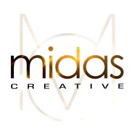 MIDAS CREATIVE (SCOTLAND) LTD logo - Similar company to Midas Business Solutions