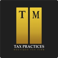 T.M. Tax Practices, LLC logo - Similar company to Munitz & Co. Llc