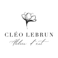 Cléo Lebrun - Atelier d'art logo - Similar company to Lysagora