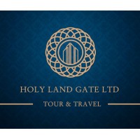Holy Land Gate Tours logo - Similar company to Idr Groupe