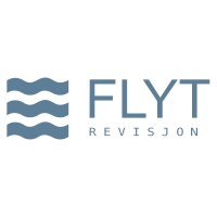 FLYT Revisjon AS logo - Similar company to Altinn