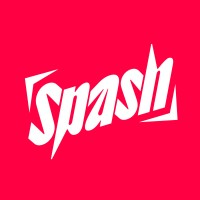 SPASH logo - Similar company to Wikit
