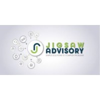 Jigsaw Advisory logo - Similar company to Jigsaw Advisors Llc